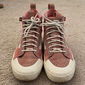 Vans Sk8-Hi MTE 2.0 DX Water - Hiking Boots - Snow